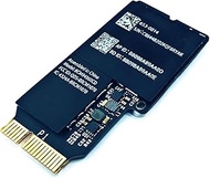 Nockchawon WiFi Bluetooth Airport Wireless Card BCM94360CD 653-0014 Replacement for iMac 21.5" 27" A