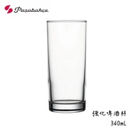 Pasabahce|Highball Fortified Beer Glass 340mL 340cc Drink Water Tempered Straight