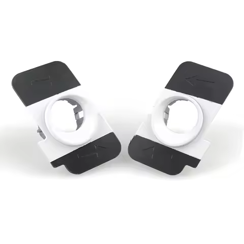 GT4T-15K870-AAW GT4T-15K871-AAW GT4T-15K872-AAW GT4T-15K873-AAW Parking Sensor Retainer For LINCOLN 