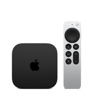 Apple TV 4K 128GB Ethernet - Gen 2022