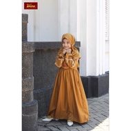 DANNIS 2027 D'STELLA Children's Robe Family no. -0,0.6,10 IDR 299,000 - 429000