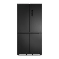 ตู้เย็น MULTI DOOR ELECTROLUX EQE5300A-B 18.4 คิว สีดำ (1302086)