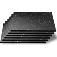 Potence GFM2 gym Floor Puzzle Floor Mat fitness gym Mat Rubber Rubber Carpet gym carpet gym fitness 