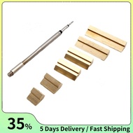 T-Shaped Iron Tip Shovel Spatula C245 Enlarged Wide for JBC245/T80P/T90b/HS-02A/936 Soldering Iron W