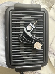 電烤盤