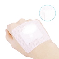 Medical wound dressing paste non-woven gauze dressing caesarean section bedsore dressing change lar