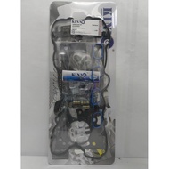 KINNO ENGINE TOPSET GASKET (CARBON/ METAL) FOR PERODUA ARUZ 1.5 16V 2NR-FE ENGINE (TSPD-019-GR/ TSPD