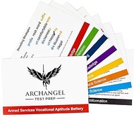 ASVAB Test Prep Flashcards