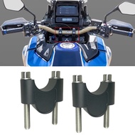 Motorcycle Handlebar Riser Bar Mount Handle Clamp Fit For HONDA CRF1100L CRF1100 CRF 1100 L Africa T