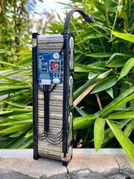 แบตเตอรี่ ลิเธียมฟอตเฟต 7S 24V 6200mAh BMS 15/30A Vapcell P62