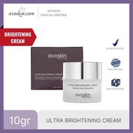 News Avoskin Ultra Brightening Cream (Alpha Arbutin - Retinol -