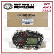 SPEEDOMETER ASSY / METER ASSY - YAMAHA - Y15 ZR (V1) -2PV-H3500-20/ Y15 ZR (V2) -2PV-H3500-40 (NK)