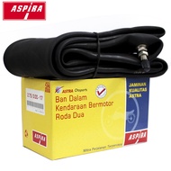 Ruột xe Aspira xe Wave Future Dream Sirius Jupiter Axelo Viva 275-17 (sau)