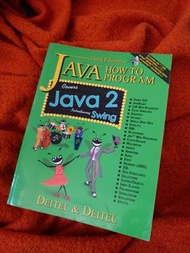 Java How to Program, Third Edition