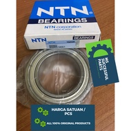 BEARING 6009 ZZ NTN ORIGINAL JAPAN 6009ZZ