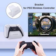 For PS5 Wireless Game Controller Desktop Stand Holder for SONY PlayStation 5 PS5 Gamepad Display Rack Bracket