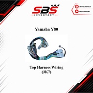 Top Harness Wiring Yamaha Y80 3K7