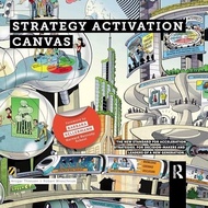 SELLING BOOK Strategy Activation Canvas