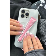 ( AUTH CASE ) RHODE HAILEY BIEBER HUNN STORE CASE