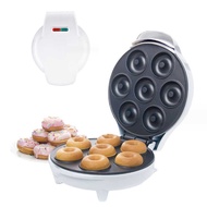 Breakfast Maker 7-Hole Doughnut Maker Household Small Muffin Maker Doughnut Bread Maker Doughnut Mak