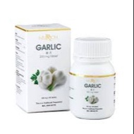 Nurich Garlic Tablet Hai O