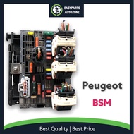 Autozone Peugeot BSM R02 9675877980 FuseBox Fuse Box 308 3008 408 508 5008