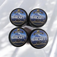 Shinwari Himalaya Shilajit Pure Himalayan Resin Original