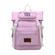 Vanwalk 出走 可愛日系大容量後背包 V2704  莓莓怪