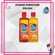 Pledge Furniture Polish Minyak Perabot Jati Wood Pengilat Kayu 170ml