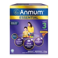 Anmum Essential Step 3 Honey (1.1kg)