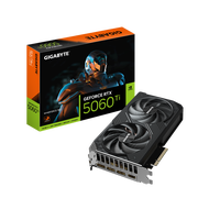 Card màn hình Gigabyte GeForce RTX 5060 Ti Windforce 16GB