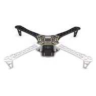 F450 Drone with Camera Flame Wheel KIT 450 Frame for RC 4 RC Multicopter Quadcopter