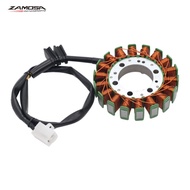 VFR400 31120MR8781 High Quality Generator Charging Stator Coil For Honda VFR400 NC24 NC35 NC30 R3K R