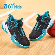 361 Degrees Kids' Boys' Basketball Shoes - Children's Athletic Shoes - Fall New Arrivals - Youth Ele