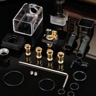 909 Modify Xtra RBA For DotAIO and Boro / RBA 909 Modify Xtra DotRBA Murmerc