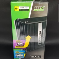 H4 11Pro MX Lamp Relay Cable Set / H4 11PRO MX Lamp Relay Set / H4 Lamp Relay / MX Relay Cable