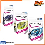 Beyblade X CX-01, CX-02, CX-03 CX-07 CX-08 Takara Tomy BBX CX01 CX02 CX03 CX06 CX07 CX08