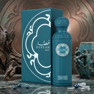 GISSAH AKOYA PERFUME DECENT 200Ml  PERFUME UNISEX
