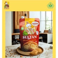 CIRENG SULTAN ( cemilan )