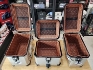 Inner case premium  ( ครบเซ็ต 3ใบ ) สำหรับ BMW R1200/R1250