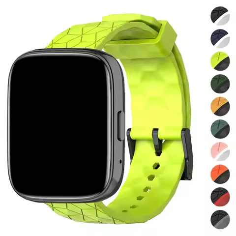 Silicone Strap for Redmi Watch 3 Active Smartwatch Bracelet Wristband for Xiaomi Redmi Watch 3 Lite 