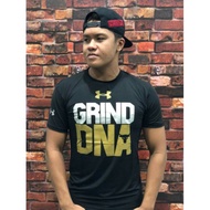 Tshirt fit UNDER AMOUR  FREE POSTAGE