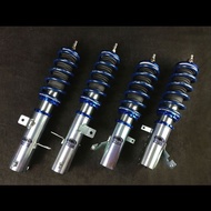 Toyota Corolla AE92 AE100 AE101 AE111 - HWL MT1BS Adjustable Suspension / Coilover
