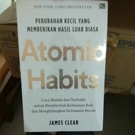 Atomic Habits