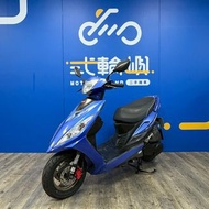 2012 光陽 KYMCO VJR 110