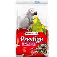 ⓅⓀⒻ Prestige Parrot ทานตะวัน parrot A / D 12.5kg. แพคเกจโรงงาน (Versele-laga)