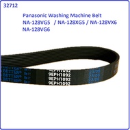 9EPH1092 PANASONIC NA120VX6 / NA-128XG5 / NA-128VX6 / NA-128VG5 / NA-128VG6 8KG FRONT LOAD WASHER BE