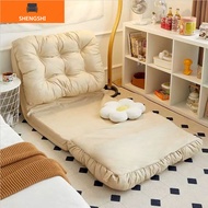 【SHENGSHI】SOFA LAZY SOFA  single sofa folding sofa recliner lazy chair sofa bed 懶人椅 懒人沙发 懶人沙發 折疊床 沙发