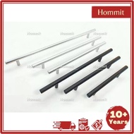 Stainless Steel Bar Handle for cupboard cabinet furniture