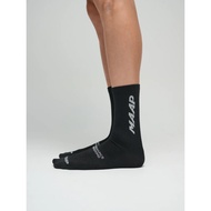 [MAAP] Emerge Sock | Black Bicycle Socks Tour